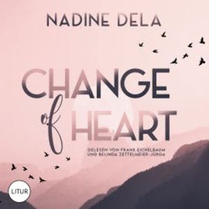 Change of Heart, Nadine Dela