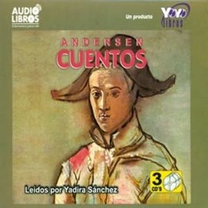 Cuentos De Andersen, Hans Christian Andersen