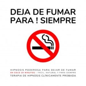 Deja de fumar para ! siempre, Patrick Lynen