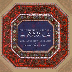 Die schönsten Märchen aus 1001 Nacht, Diverse
