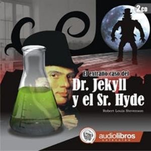 El extraño caso del Dr Jekyll y Sr. Hyde, Robert Louis Stevenson