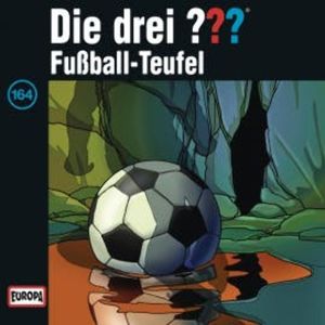 Folge 164: Fußball-Teufel, André Minninger