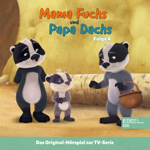 Folge 4: Luis, der Held (Das Original Hörspiel zur TV-Serie), Thomas Karallus