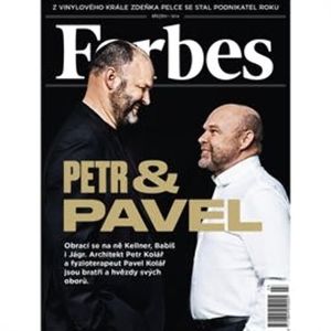Forbes březen 2016, Forbes