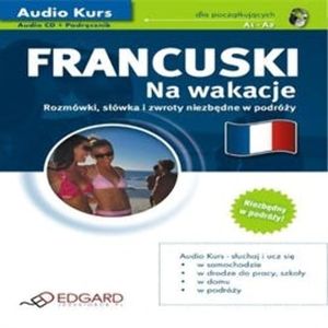 Francuski na wakacje, N/A