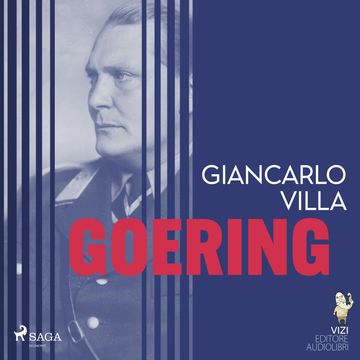 Goering audiobook, Giancarlo Villa