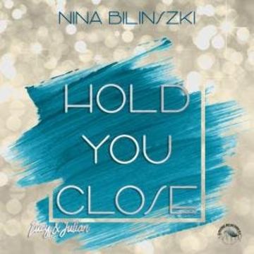 Hold you close: Lucy & Julian - Philadelphia Love Stories, Band 2 (Ungekürzt) audiobook, Nina Bilinszki