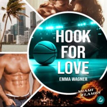 Hook for Love audiobook, Emma Wagner