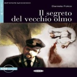 Il Segreto del vecchio olmo, Daniela Folco