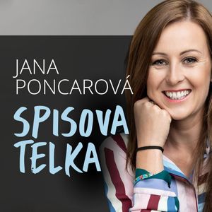 Jak podniká novinářka, copywriterka a spisovatelka Jana Poncarová, Robert Vlach