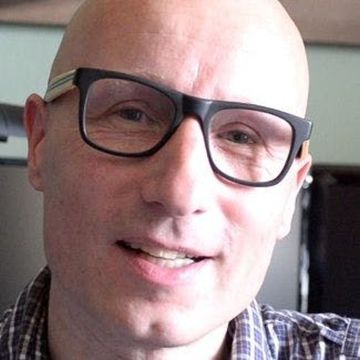 Jak podniká producent audioknih Michal Kurfürst audiobook, Robert Vlach