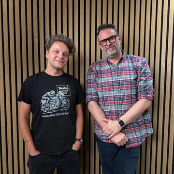 Jan H. Vitvar: Ptát se, proč potřebujeme kulturu, je jako zeptat se, proč potřebujeme sex audiobook, Andrea Procházková, Erik Tabery