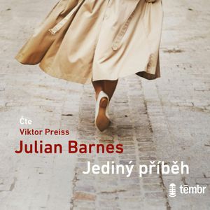 Jediný příběh, Julian Barnes