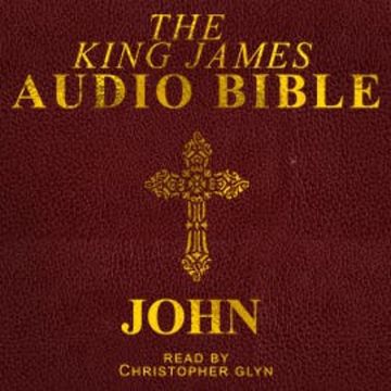 John audiobook, Christopher Glyn
