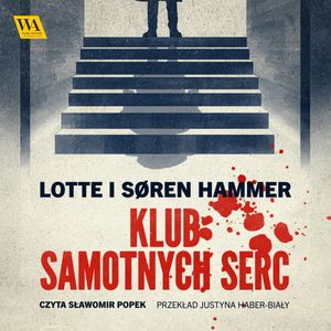 Klub Samotnych Serc, Lotte Hammer, Soren Hammer