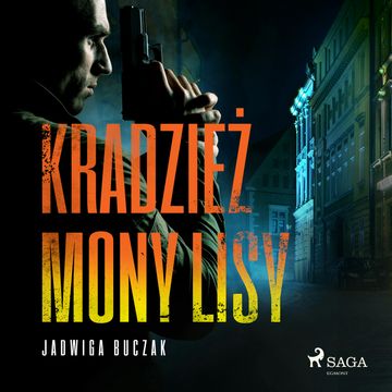 Kradzież Mony Lisy, Jadwiga Buczak