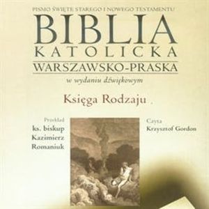Księga Rodzaju, N/A