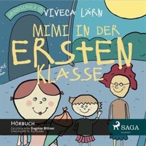 Mimi in der ersten Klasse, Viveca Lärn