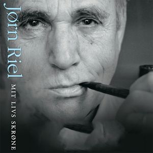 Mit livs skrøne, Jørn Riel