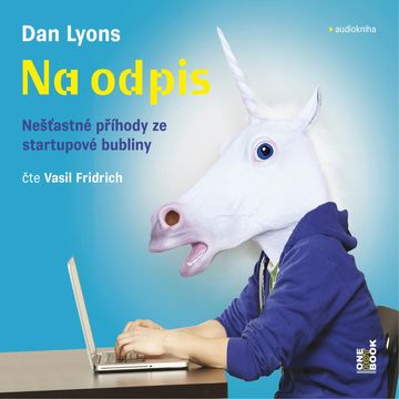 Na odpis, Dan Lyons