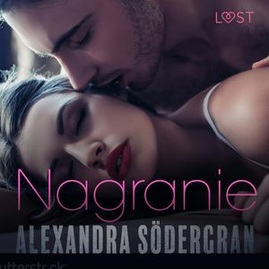 Nagranie. Opowiadanie erotyczne, Alexandra Södergran