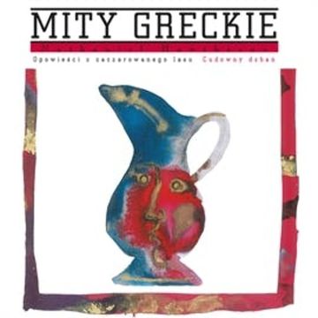 Opowieści z zaczarowanego lasu. Cudowny dzban audiobook, Nathaniel Hawthorne