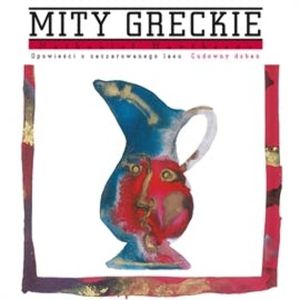 Opowieści z zaczarowanego lasu. Cudowny dzban, Nathaniel Hawthorne