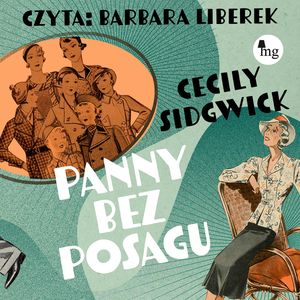 Panny bez posagu, Cecily Sidgwick