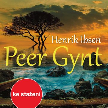 Henrik Ibsen: Peer Gynt (1958) audiobook, Henrik Ibsen