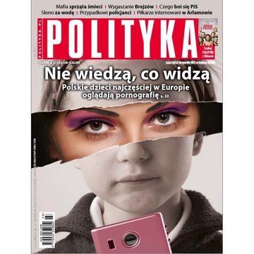 AudioPolityka Nr 23 z 6 czerca 2018 rok, Polityka