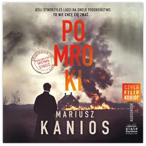 Pomroki, Mariusz Kanios