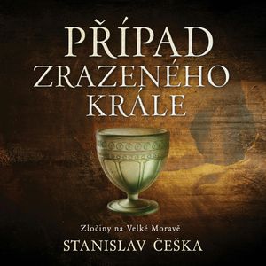 Případ zrazeného krále, Stanislav Češka