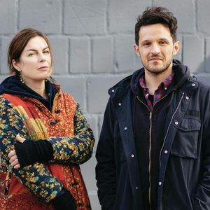 Radio Książki 60. Ewa Winnicka i Dionisios Sturis, Michał Nogaś