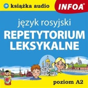 Repetytorium leksykalne - język rosyjski (A2), N/A