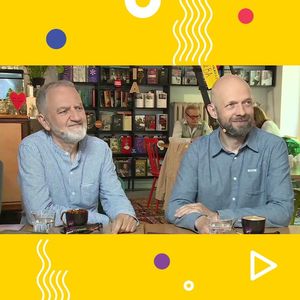 Rezerwacja (24.05), Katarzyna Janowska