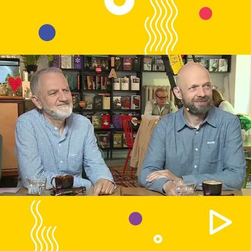 Rezerwacja (24.05) audiobook, Katarzyna Janowska