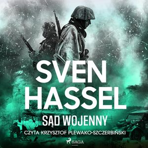 Sąd Wojenny, Sven Hassel