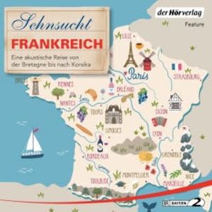 Sehnsucht Frankreich, Till Ottlitz