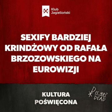 Sexify bardziej krindżowy od Rafała Brzozowskiego na Eurowizji audiobook, Bartosz Brzyski, Konstanty Pilawa, Piotr Kaszczyszyn