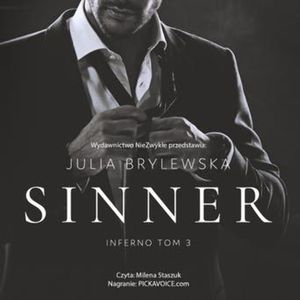 Sinner, Julia Brylewska