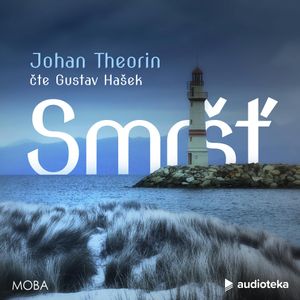 Smršť, Johan Theorin