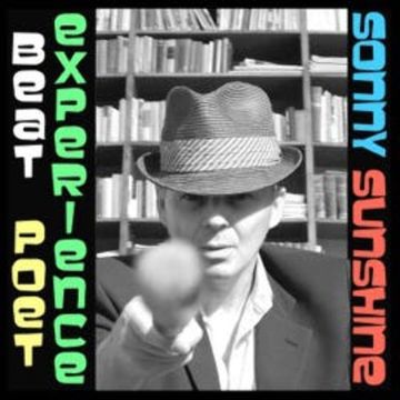 Sonny Sunshine audiobook, Beat Poet Experience