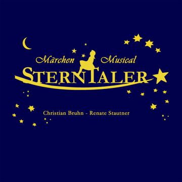 Sterntaler audiobook, Renate Stautner