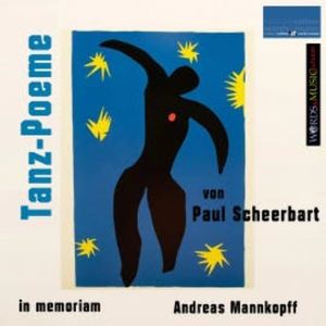 Tanz-Poeme, Paul Scheerbart