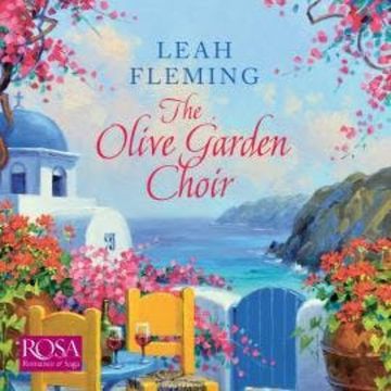The Olive Garden Choir audiobook, Leah Fleming