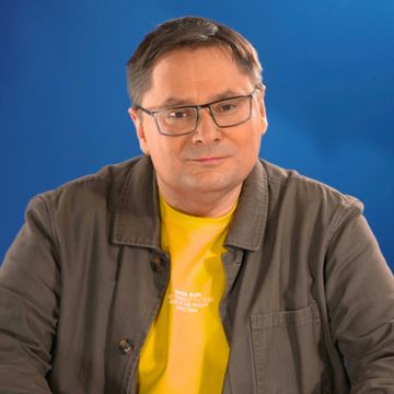 Tomasz Terlikowski - "Zrobiliśmy z Jana Pawła II wielką kremówkę" audiobook, Patrycjusz Wyżga