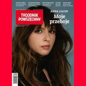 Tygodnik Powszechny na ucho numer 34/2022, zespół autorów