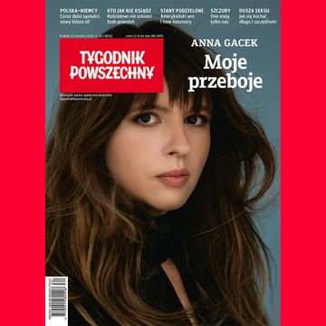 Tygodnik Powszechny na ucho numer 34/2022 audiobook, zespół autorów