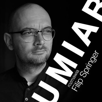 Umiar. Audioserial