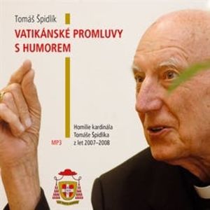 Vatikánské promluvy s humorem, Tomáš Špidlík